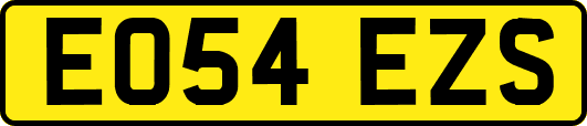 EO54EZS