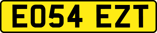 EO54EZT