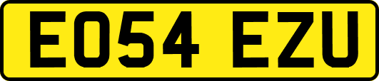 EO54EZU