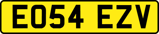 EO54EZV