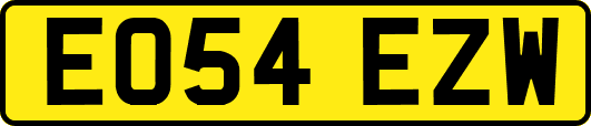 EO54EZW