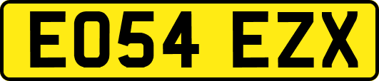 EO54EZX