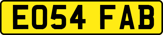 EO54FAB