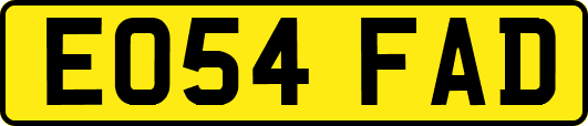 EO54FAD