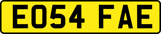 EO54FAE