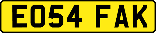 EO54FAK