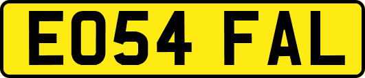 EO54FAL