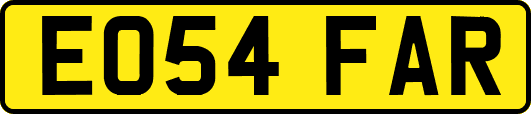 EO54FAR