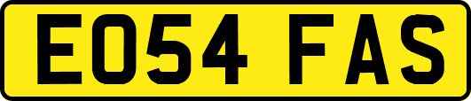 EO54FAS