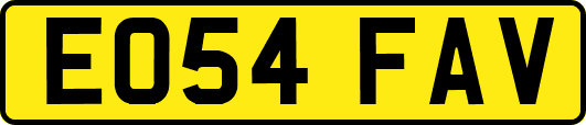 EO54FAV