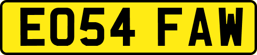 EO54FAW
