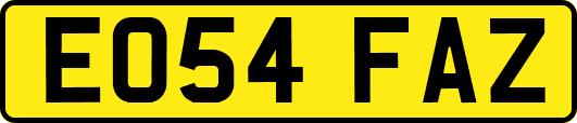 EO54FAZ