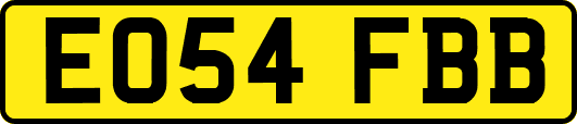 EO54FBB