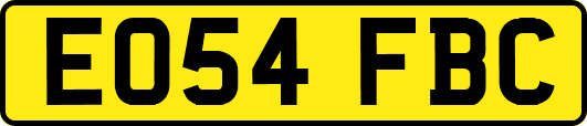 EO54FBC