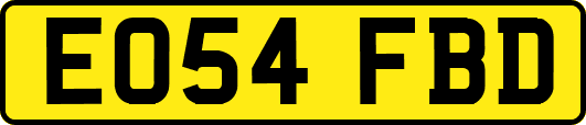 EO54FBD