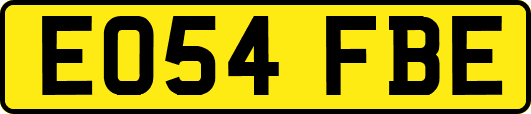EO54FBE