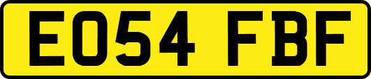 EO54FBF