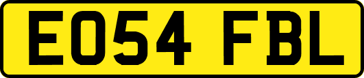 EO54FBL