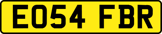 EO54FBR