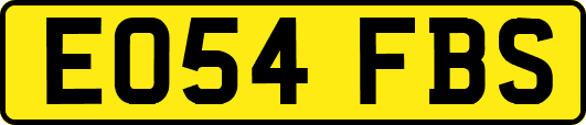 EO54FBS