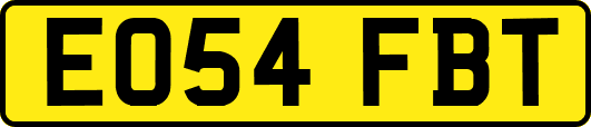 EO54FBT