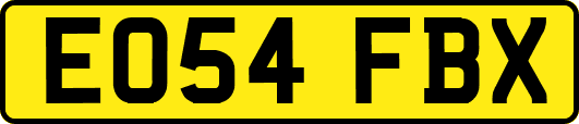 EO54FBX