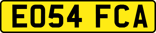 EO54FCA