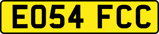 EO54FCC