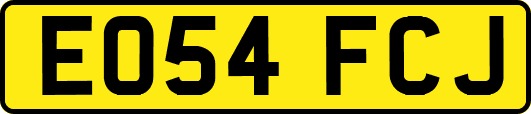 EO54FCJ