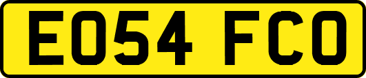 EO54FCO