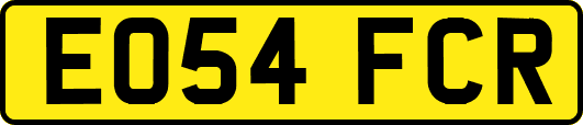 EO54FCR