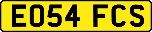 EO54FCS