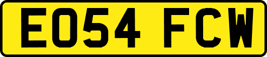 EO54FCW