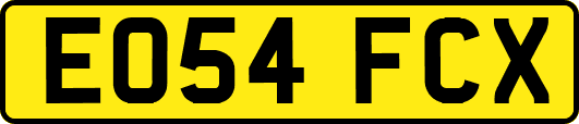 EO54FCX