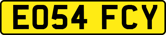 EO54FCY