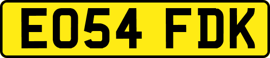 EO54FDK