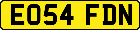 EO54FDN
