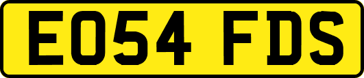 EO54FDS