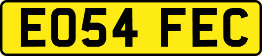 EO54FEC