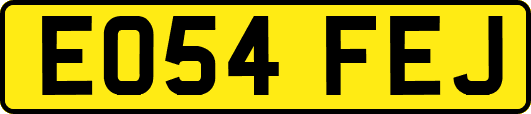 EO54FEJ