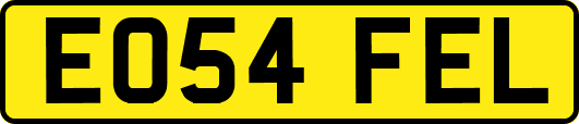 EO54FEL