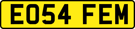 EO54FEM