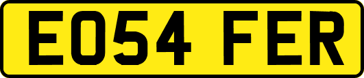 EO54FER