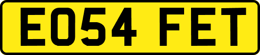 EO54FET