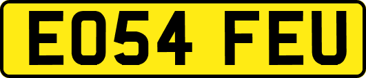 EO54FEU