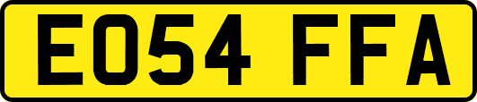 EO54FFA