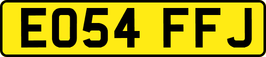 EO54FFJ