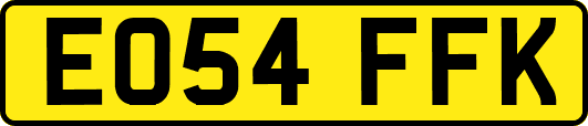 EO54FFK