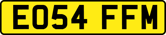 EO54FFM