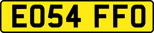 EO54FFO